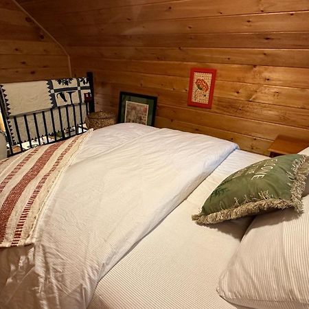 Appalachian Mountain Cabin-Updated-Private-Rafting On Ocoee River-Hiking-Waterfalls-Wifi-Pets Ok Murphy Luaran gambar