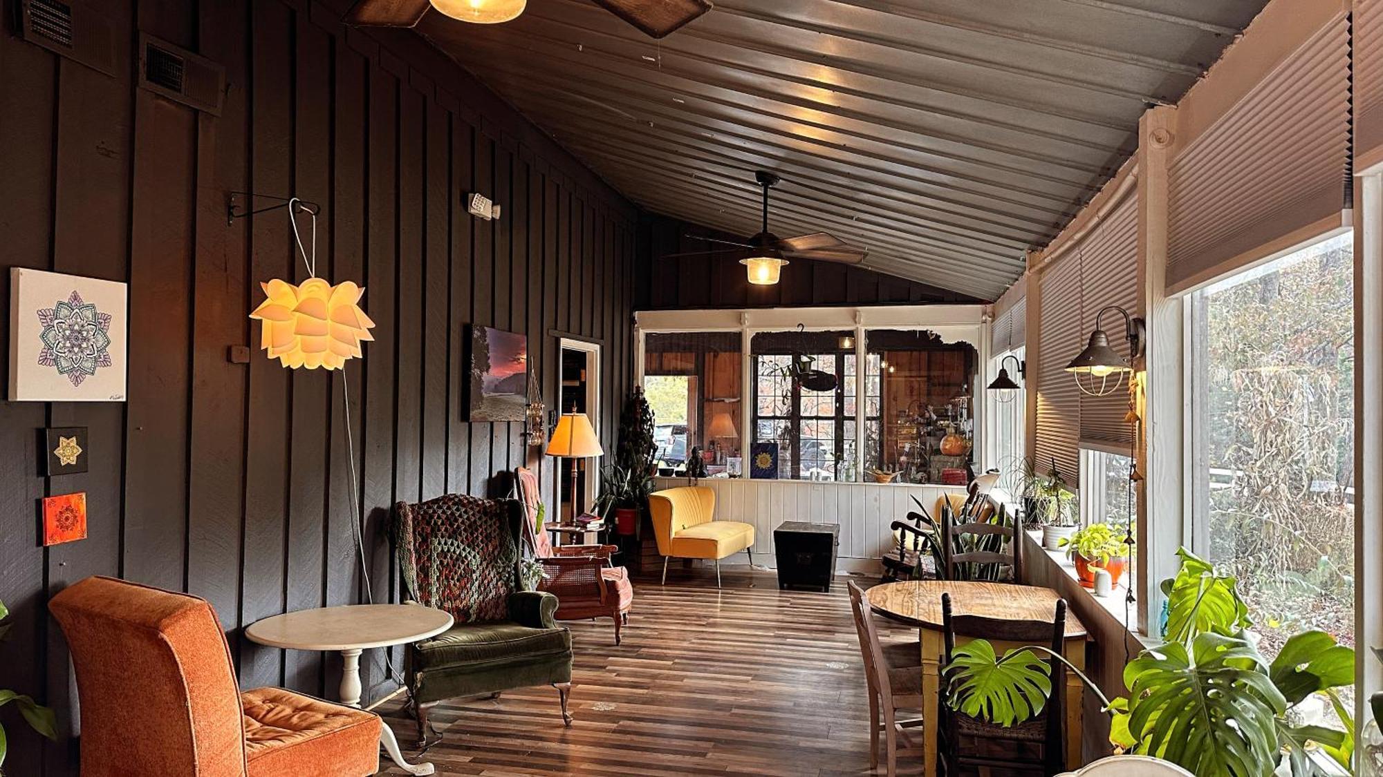 Appalachian Mountain Cabin-Updated-Private-Rafting On Ocoee River-Hiking-Waterfalls-Wifi-Pets Ok Murphy Luaran gambar