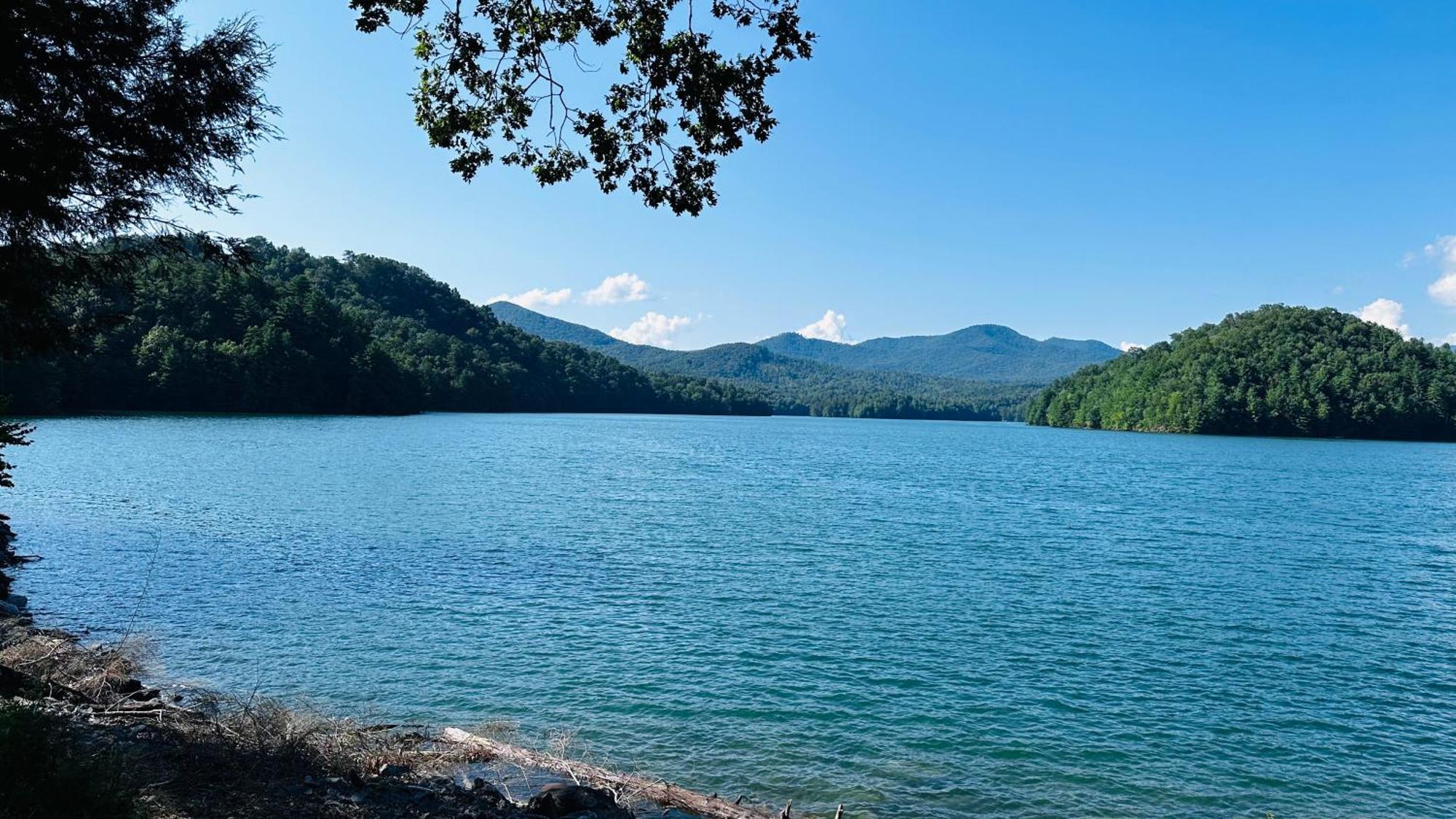 Appalachian Mountain Cabin-Updated-Private-Rafting On Ocoee River-Hiking-Waterfalls-Wifi-Pets Ok Murphy Luaran gambar